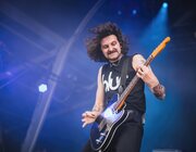 Kid Kapichi @ Rock Werchter 2023, Werchter