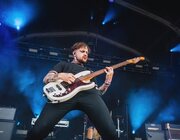 Kid Kapichi @ Rock Werchter 2023, Werchter