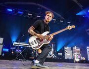 Kid Kapichi @ Rock Werchter 2023, Werchter