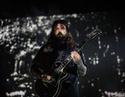 Amenra @ Rock Werchter, Werchter