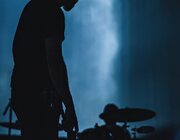 Amenra @ Rock Werchter, Werchter