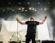 Amenra @ Rock Werchter, Werchter