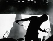 Amenra @ Rock Werchter, Werchter