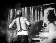 Amenra @ Rock Werchter, Werchter