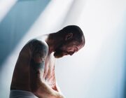 Amenra @ Rock Werchter, Werchter