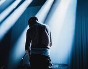 Amenra @ Rock Werchter, Werchter