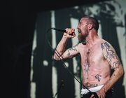 Amenra @ Rock Werchter, Werchter