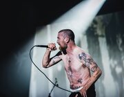 Amenra @ Rock Werchter, Werchter