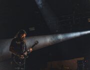 Amenra @ Rock Werchter, Werchter