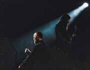 Amenra @ Rock Werchter, Werchter