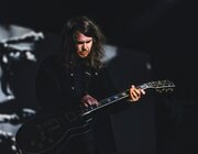 Amenra @ Rock Werchter, Werchter