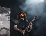 Amenra @ Rock Werchter, Werchter