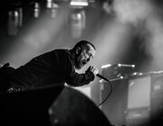 Amenra @ Rock Werchter, Werchter