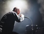 Amenra @ Rock Werchter, Werchter