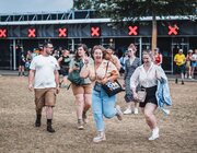 Sfeer @ Rock Werchter 2023, Werchter