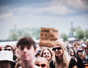 Sfeer @ Rock Werchter 2023, Werchter