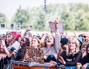 Sfeer @ Rock Werchter 2023, Werchter