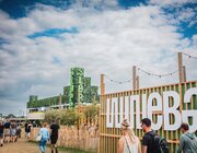 Sfeer @ Rock Werchter 2023, Werchter