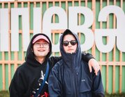 Sfeer @ Rock Werchter 2023, Werchter