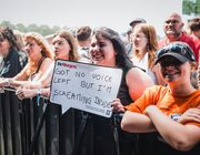 Sfeer @ Rock Werchter 2023, Werchter