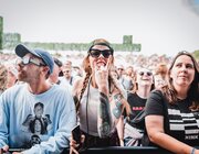 Sfeer @ Rock Werchter 2023, Werchter