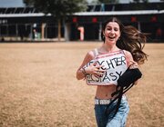 Sfeer @ Rock Werchter 2023, Werchter