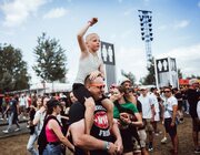 Sfeer @ Rock Werchter 2023, Werchter