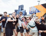 Sfeer @ Rock Werchter 2023, Werchter