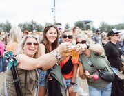 Sfeer @ Rock Werchter 2023, Werchter
