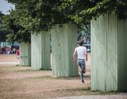 Sfeer @ Rock Werchter 2023, Werchter