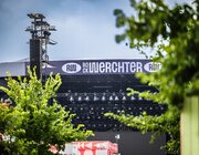 Sfeer @ Rock Werchter 2023, Werchter