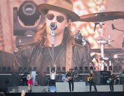 The Lumineers @ Rock Werchter 2023, Werchter