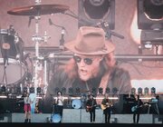 The Lumineers @ Rock Werchter 2023, Werchter
