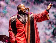 Gabriels @ Rock Werchter, Werchter