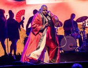 Gabriels @ Rock Werchter, Werchter