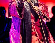 Gabriels @ Rock Werchter, Werchter