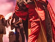 Gabriels @ Rock Werchter, Werchter