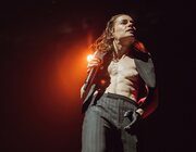 Christine and the Queens @ Rock Werchter 2023, Werchter
