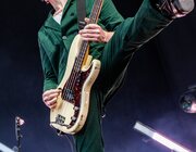 Queens Of The Stone Age @ Rock Werchter