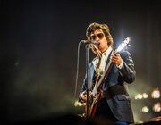 Arctic Monkeys @ Rock Werchter 2023, Werchter