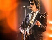Arctic Monkeys @ Rock Werchter 2023, Werchter
