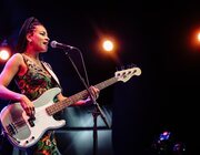 Adi Oasis @ Gent Jazz 2023, Gent