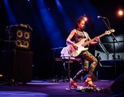 Adi Oasis @ Gent Jazz 2023, Gent