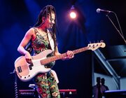 Adi Oasis @ Gent Jazz 2023, Gent