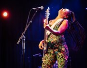 Adi Oasis @ Gent Jazz 2023, Gent