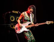 Adi Oasis @ Gent Jazz 2023, Gent