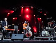 Spook @ Gent Jazz 2023, Gent