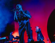 Arsenal @ Cactus Festival 2023, Brugge