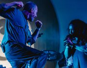 Arsenal @ Cactus Festival 2023, Brugge