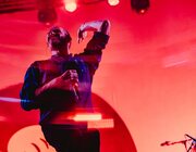 Arsenal @ Cactus Festival 2023, Brugge